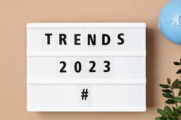 Trends 2023 LeaseSwap Trends 2023 LeaseSwap